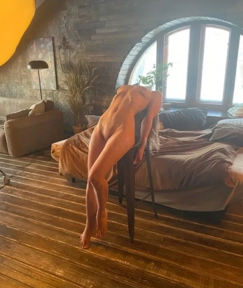 Проститутка Алевтина